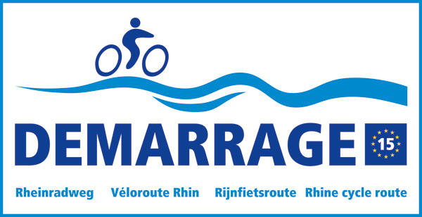 DEMARRAGE Logo